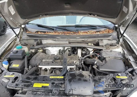 2005 Volvo Xc90 2.5T Awd from USA, damaged, VIN YV1CZ592051167572